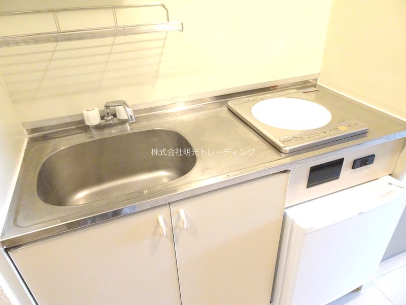 ﾏｰﾄﾙｺｰﾄ東中野ｸﾞﾗﾝ キッチン