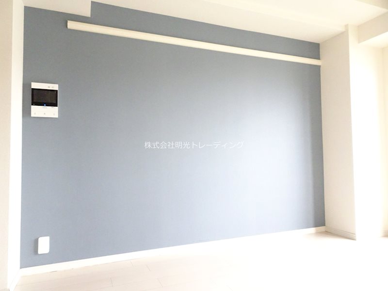 ﾏｰﾄﾙｺｰﾄ東中野ｸﾞﾗﾝ ベッドルーム