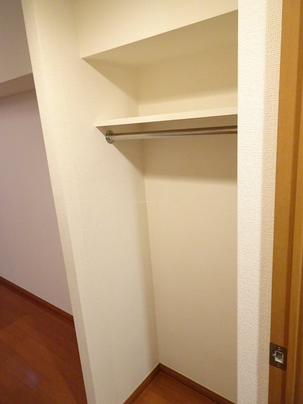 収納 パークウェル京橋 その他5