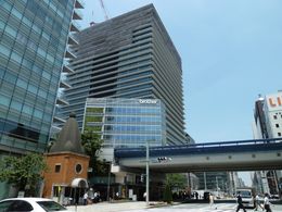 東京スクエアガーデン パークウェル京橋 周辺画像1