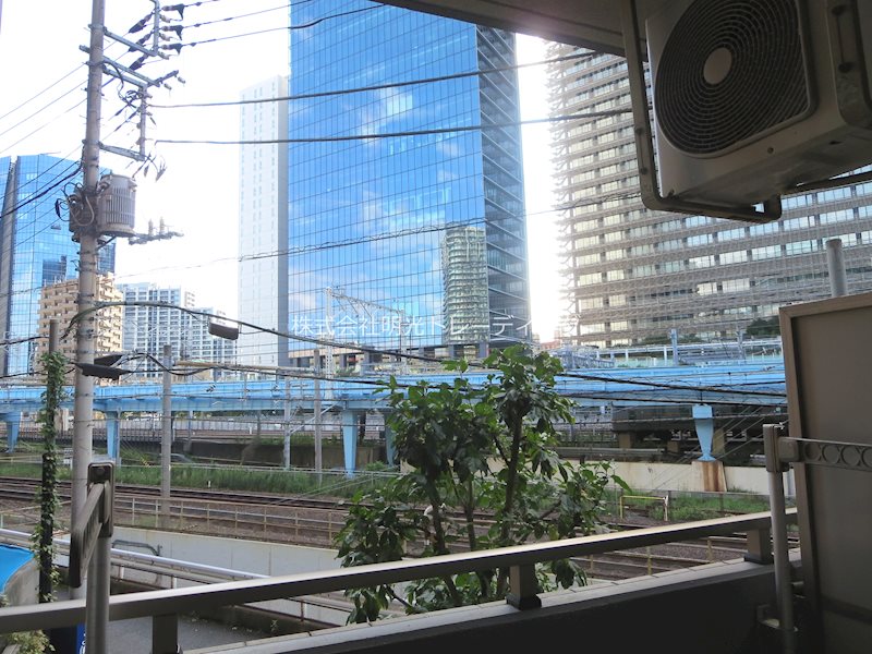 菱和ﾊﾟﾚｽ大崎駅前 その他6