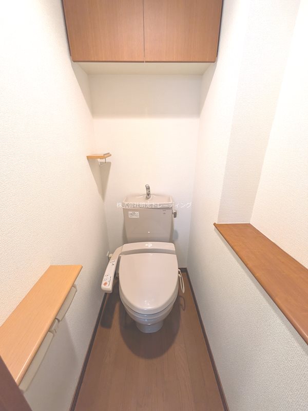 ﾙｰﾌﾞﾙ東馬込 その他2