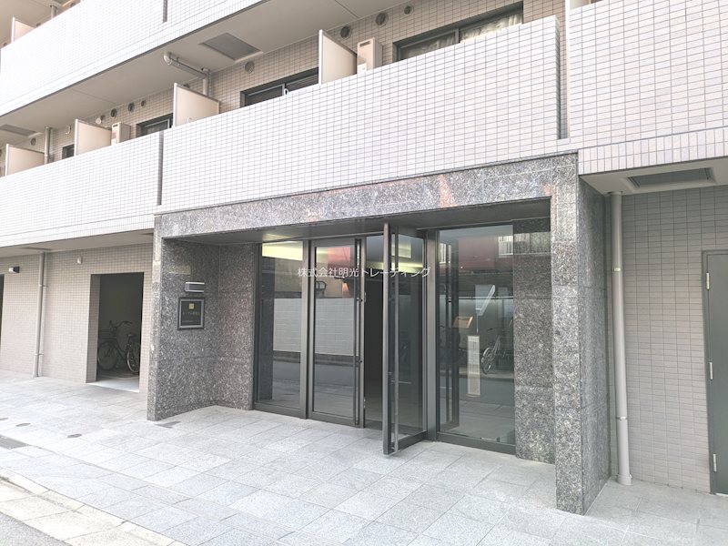 ﾙｰﾌﾞﾙ東馬込 その他外観1
