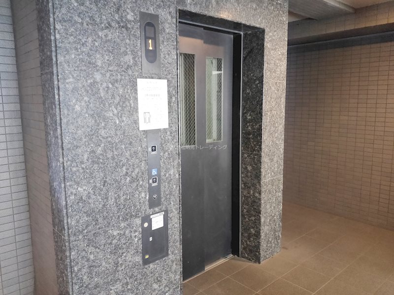 ﾙｰﾌﾞﾙ東馬込 その他外観4