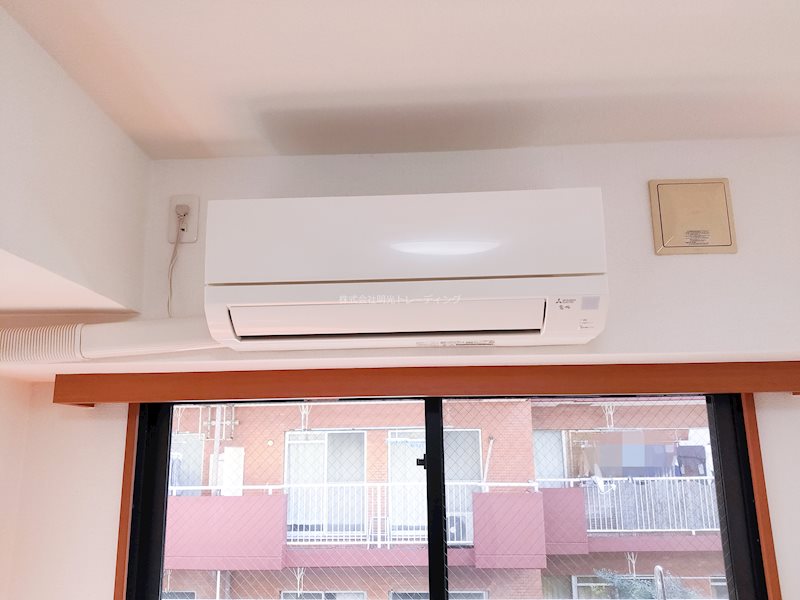 ﾙｰﾌﾞﾙ東馬込 その他7