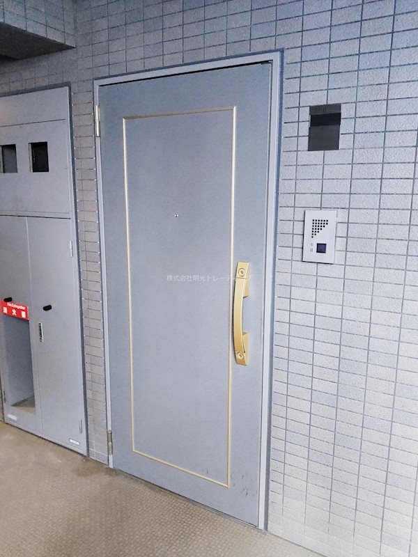 ﾙｰﾌﾞﾙ東馬込 その他8