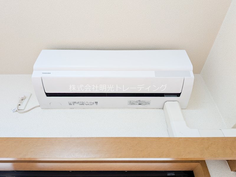 他設備 フェニックス麻布狸穴公園 その他1