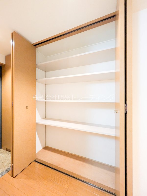 収納 フェニックス麻布狸穴公園 その他3