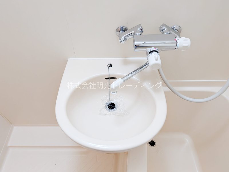 洗面所 フェニックス麻布狸穴公園 その他5