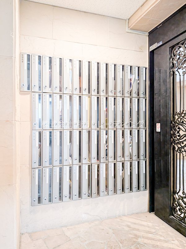 他設備 フェニックス麻布狸穴公園 その他外観3