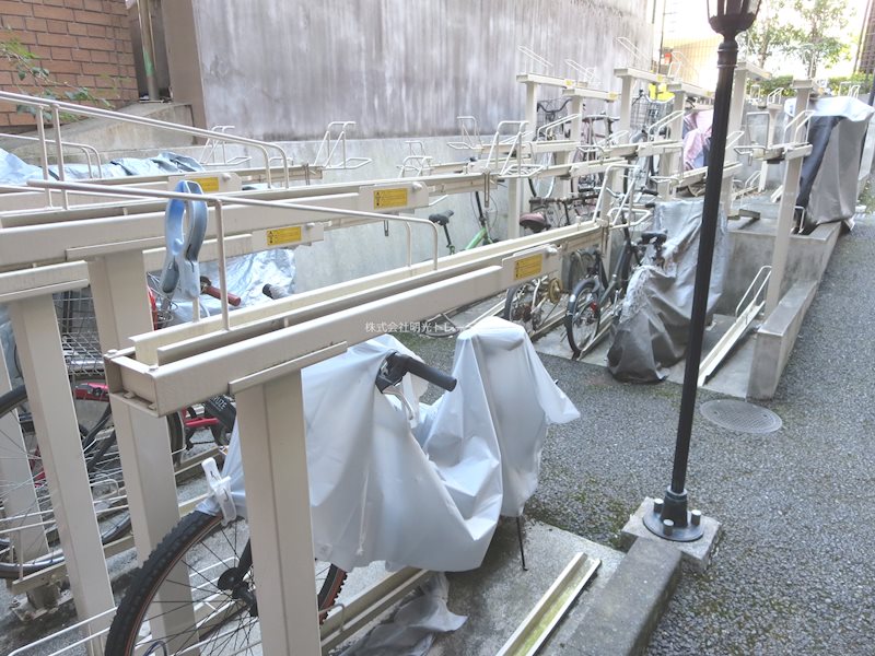 ﾌｪﾆｯｸｽ麻布狸穴公園 その他外観5