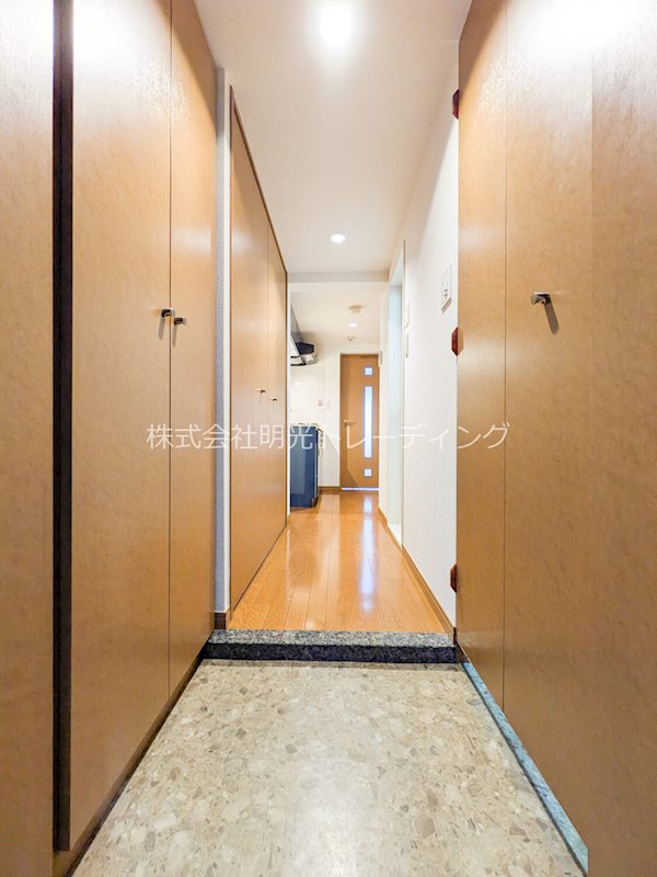 その他 フェニックス麻布狸穴公園 その他9