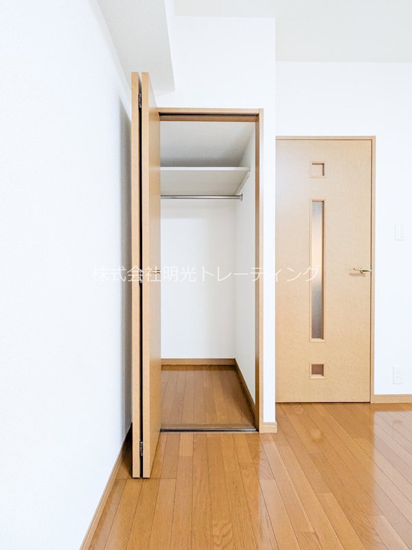 収納 フェニックス麻布狸穴公園 その他10