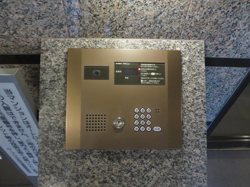 ルーブル大井町弐番館 その他外観2