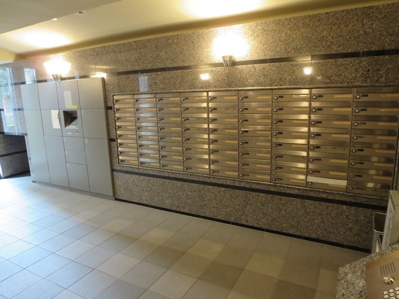 ルーブル大井町弐番館 その他外観3