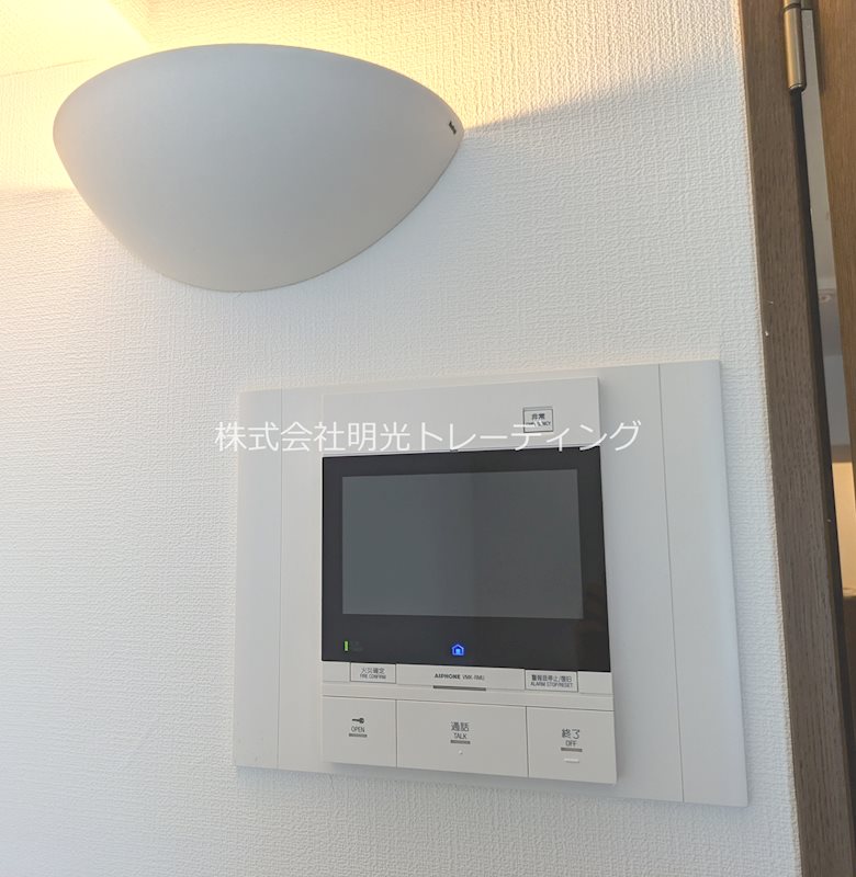ﾊﾟｰｸｳｪﾙ五反田 その他1