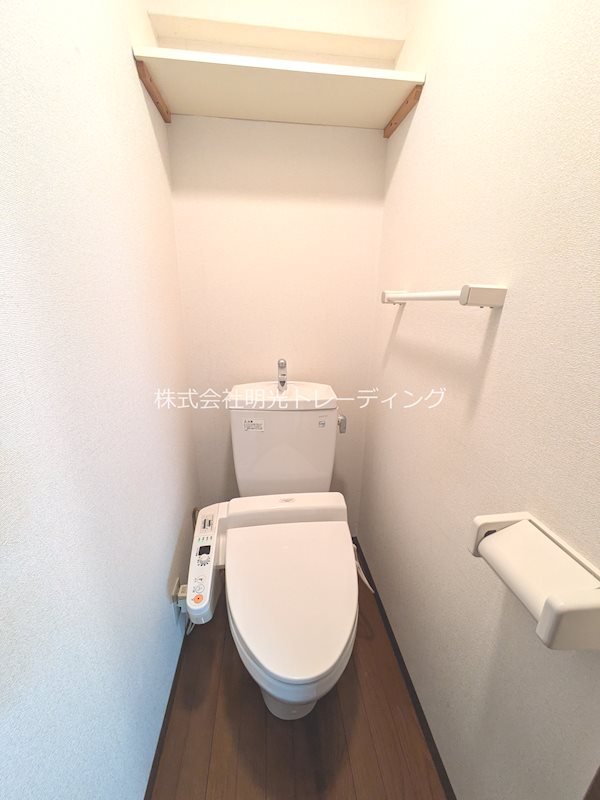ﾊﾟｰｸｳｪﾙ五反田 その他2