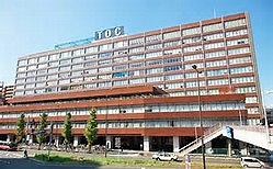 ﾊﾟｰｸｳｪﾙ五反田 周辺画像5