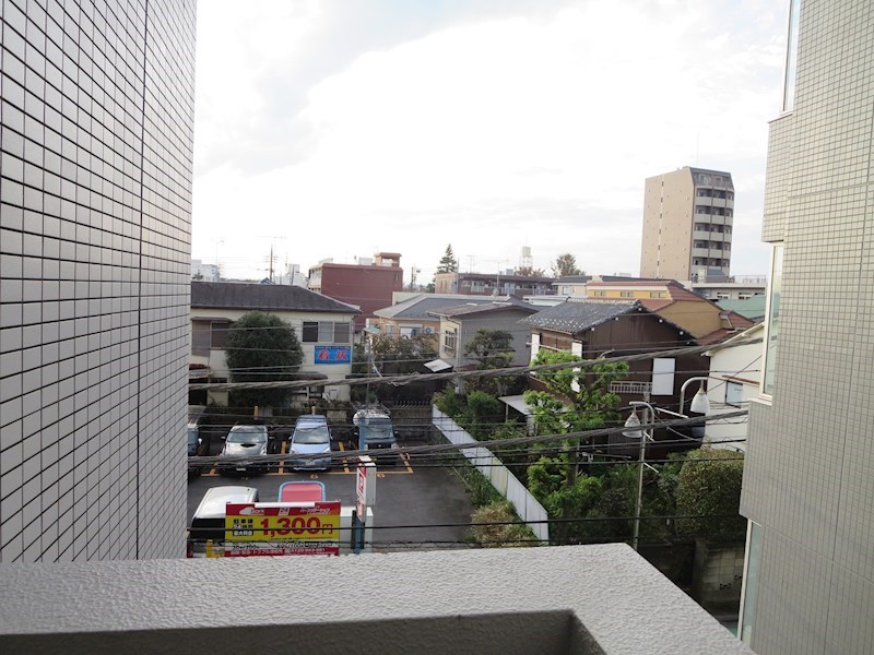 FUTIVAL上石神井駅前通り その他1