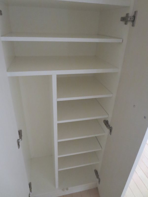 FUTIVAL上石神井駅前通り その他4