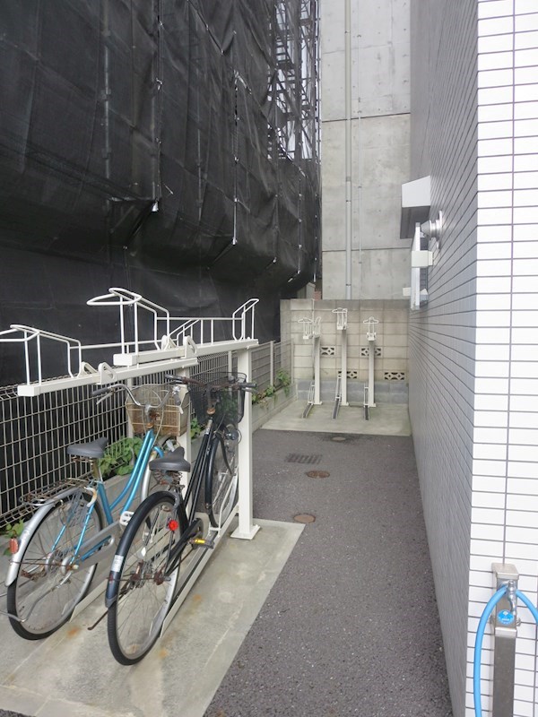 FUTIVAL上石神井駅前通り その他外観3