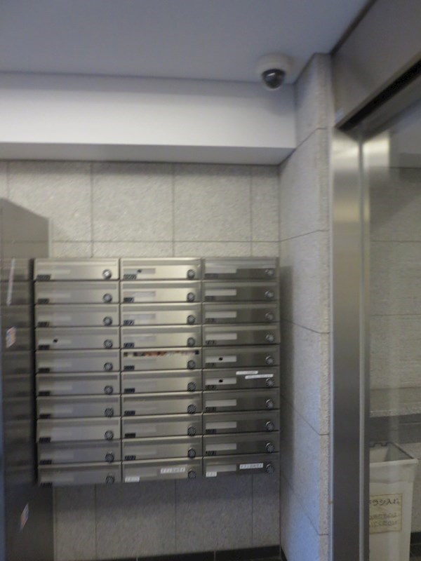 FUTIVAL上石神井駅前通り その他外観4