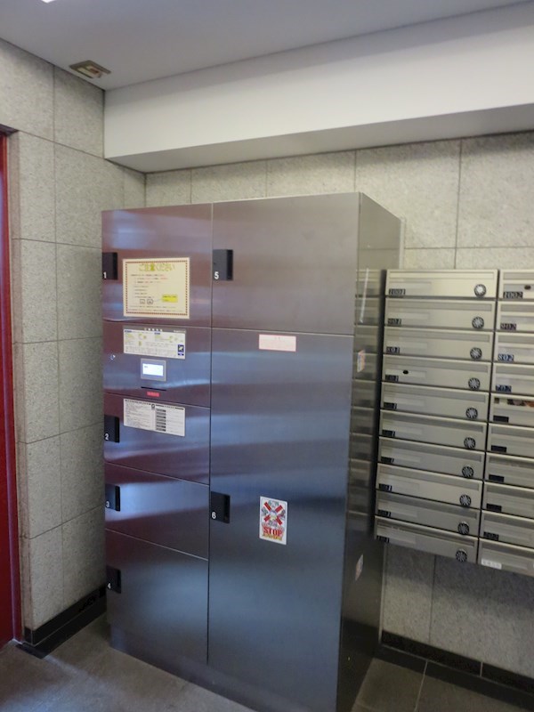 FUTIVAL上石神井駅前通り その他外観5