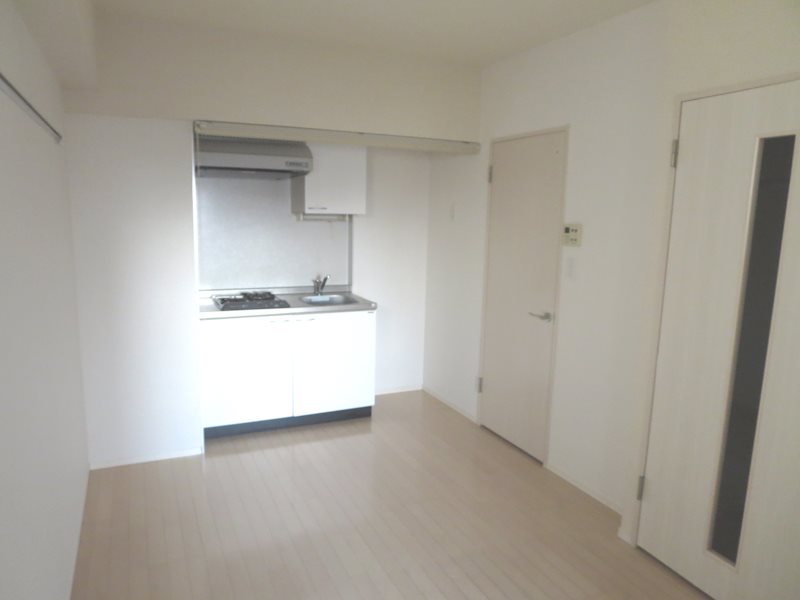 FUTIVAL上石神井駅前通り リビング