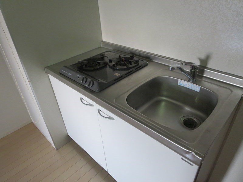 FUTIVAL上石神井駅前通り キッチン