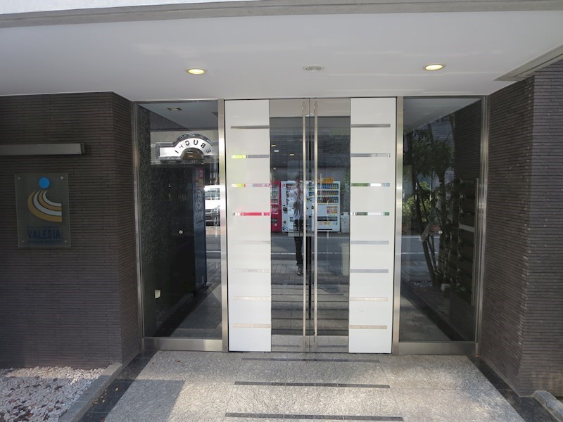 ｳﾞｧﾚｯｼｱ品川南ｼﾃｨ その他外観1