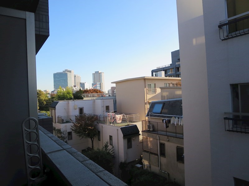 ﾙｰﾌﾞﾙ恵比寿ｻｳｽｶﾞｰﾃﾞﾝ その他1