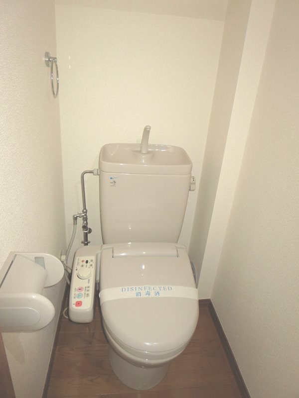 ﾙｰﾌﾞﾙ恵比寿ｻｳｽｶﾞｰﾃﾞﾝ その他2