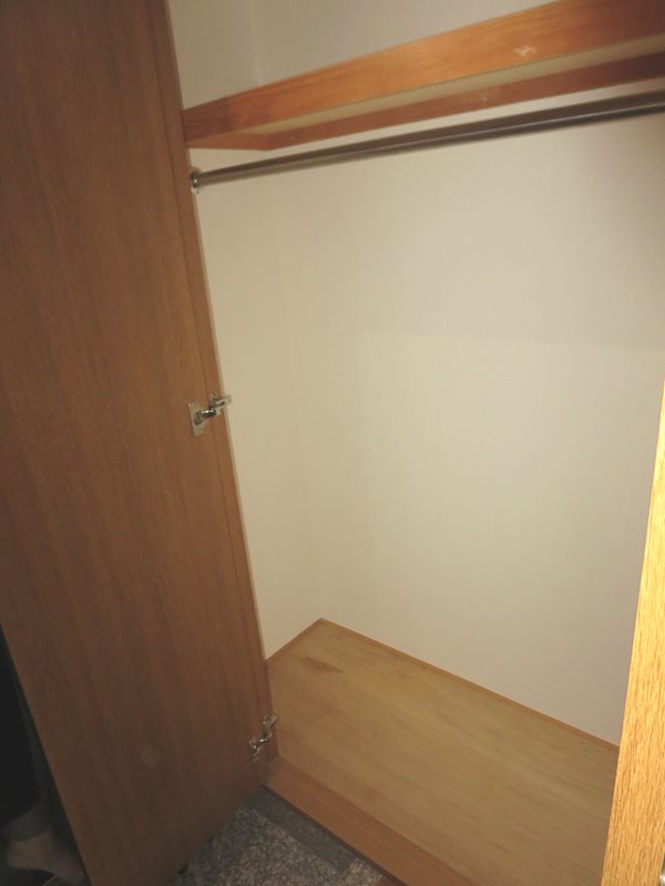 ﾙｰﾌﾞﾙ恵比寿ｻｳｽｶﾞｰﾃﾞﾝ その他3