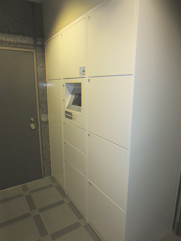 ﾙｰﾌﾞﾙ恵比寿ｻｳｽｶﾞｰﾃﾞﾝ その他外観2