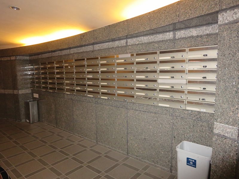 ﾙｰﾌﾞﾙ恵比寿ｻｳｽｶﾞｰﾃﾞﾝ その他外観3