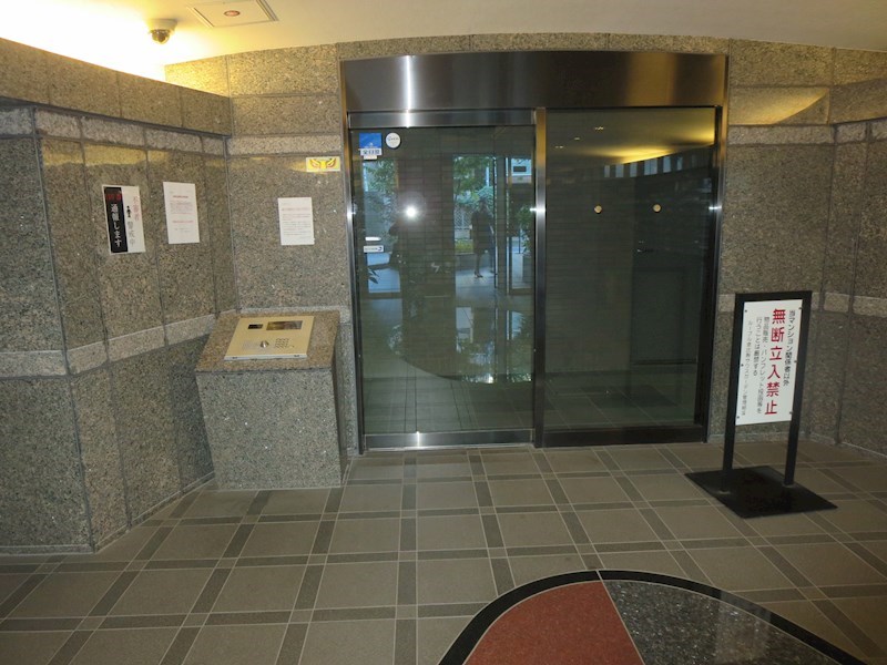 ﾙｰﾌﾞﾙ恵比寿ｻｳｽｶﾞｰﾃﾞﾝ その他外観4