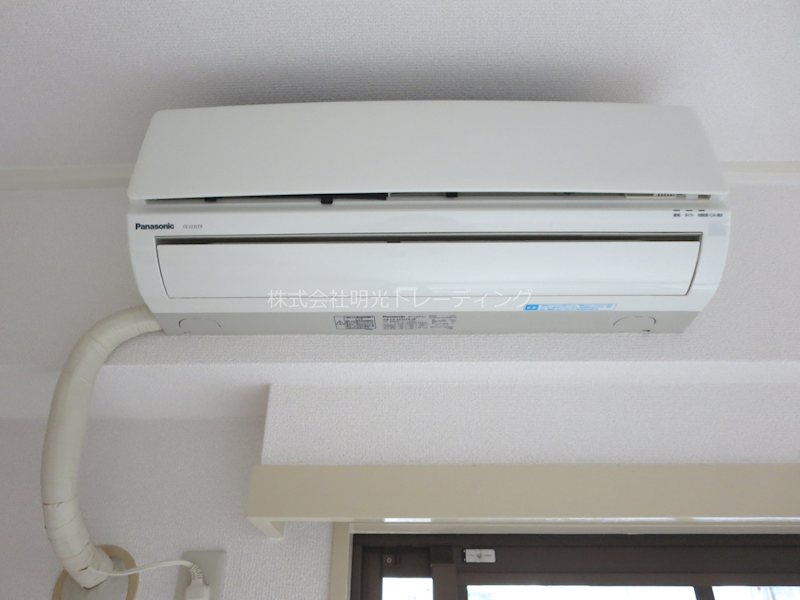 ﾗｲｵﾝｽﾞﾏﾝｼｮﾝ東白楽第2 その他1