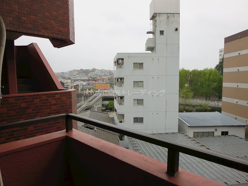 ﾗｲｵﾝｽﾞﾏﾝｼｮﾝ東白楽第2 その他4