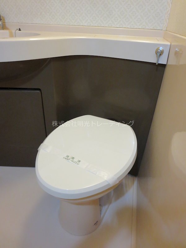 ﾗｲｵﾝｽﾞﾏﾝｼｮﾝ東白楽第2 その他5