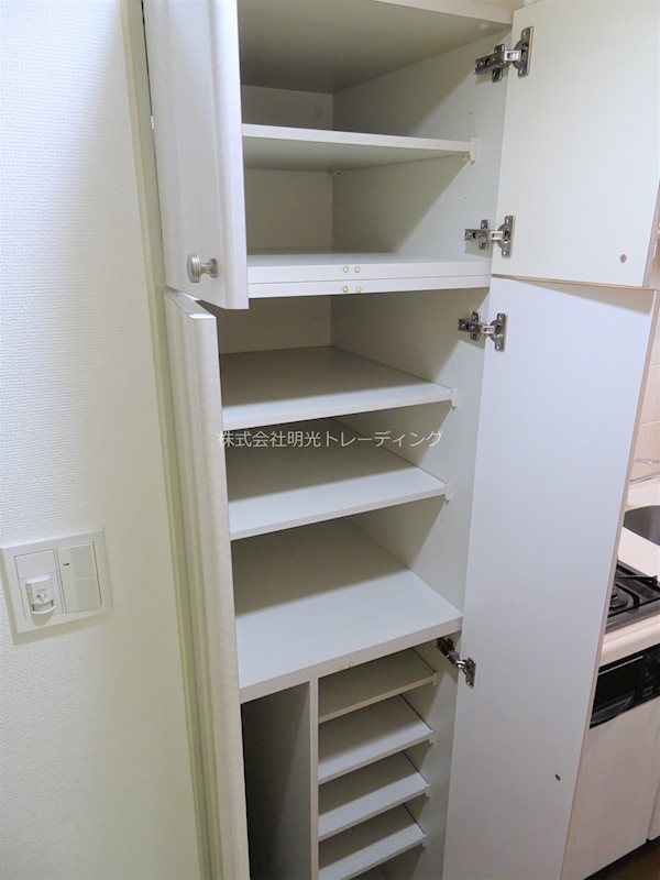 収納 パレステュディオ目白 その他3