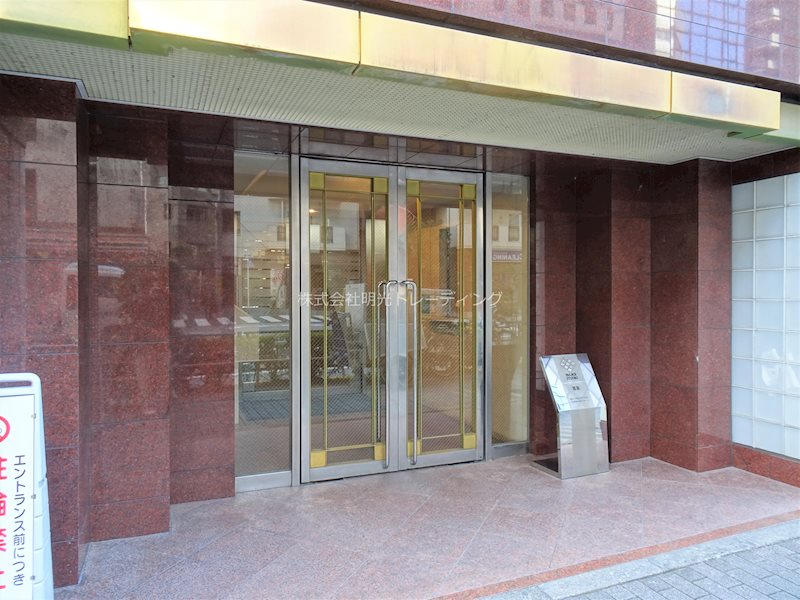 外観 パレステュディオ目白 その他外観1