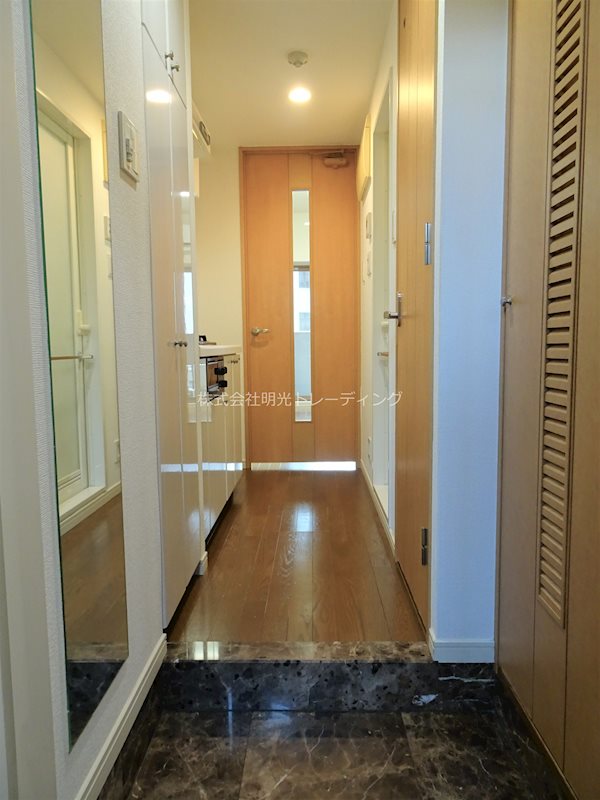 他部屋・スペース パレステュディオ目白 その他8