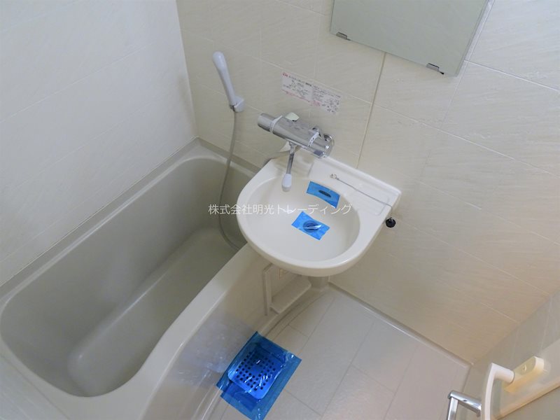 バス パレステュディオ目白 その他10