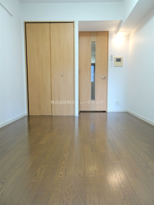 リビング パレステュディオ目白 リビング