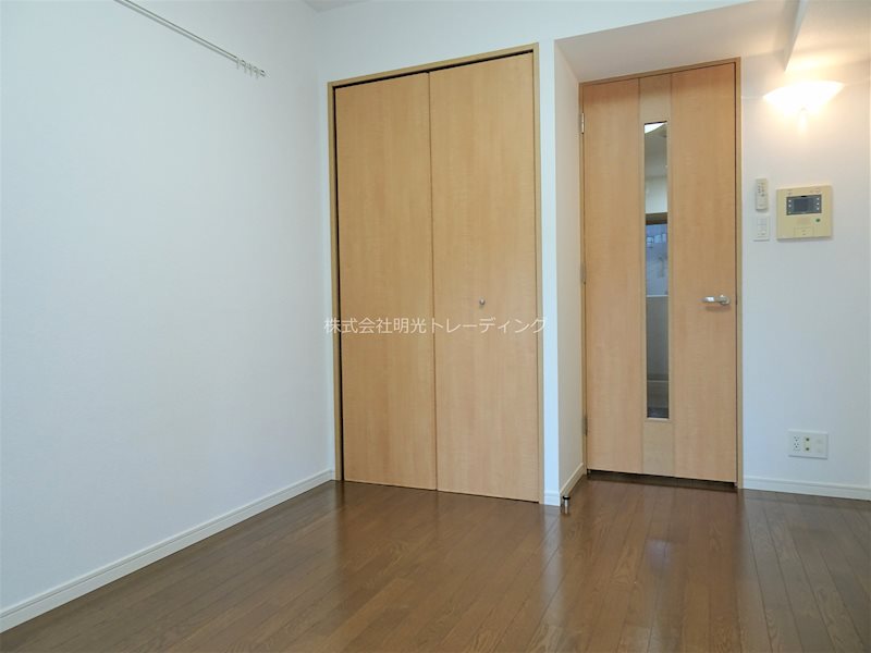 リビング パレステュディオ目白 その他12