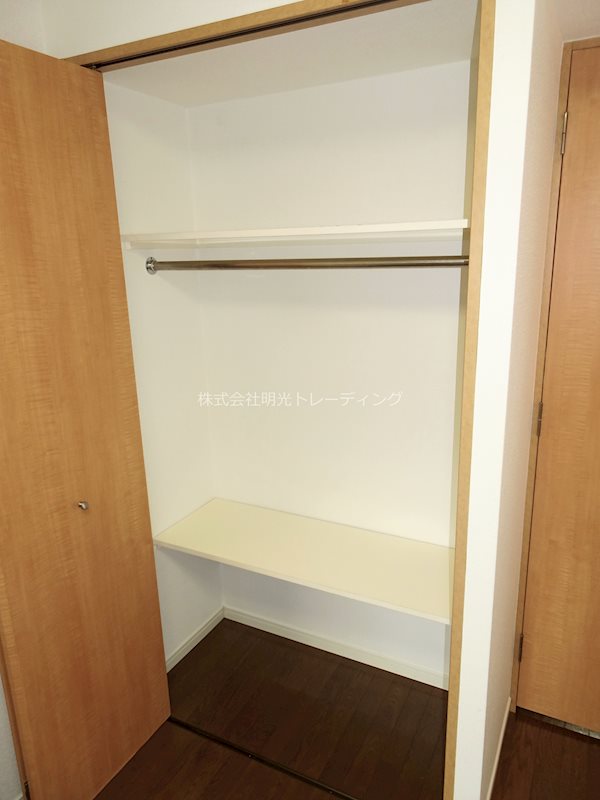 収納 パレステュディオ目白 その他13
