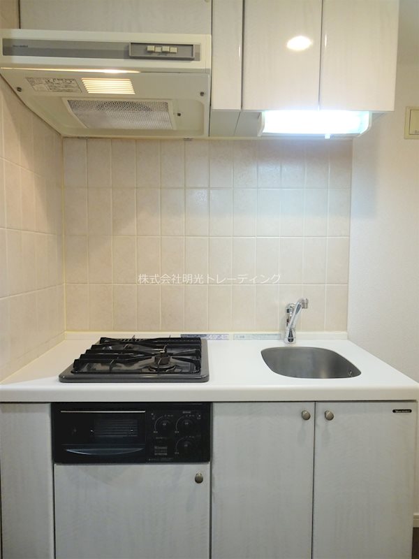 キッチン パレステュディオ目白 キッチン