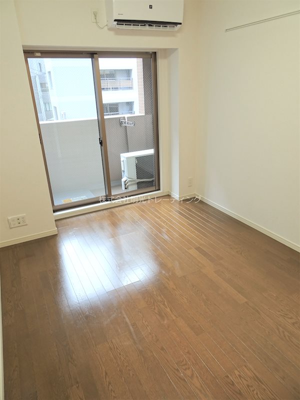 ベッドルーム パレステュディオ目白 ベッドルーム