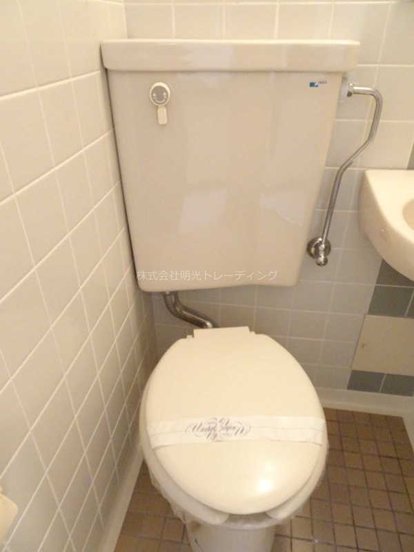 ﾘﾊﾞﾃｨﾊﾟﾚｽ常盤台 その他2