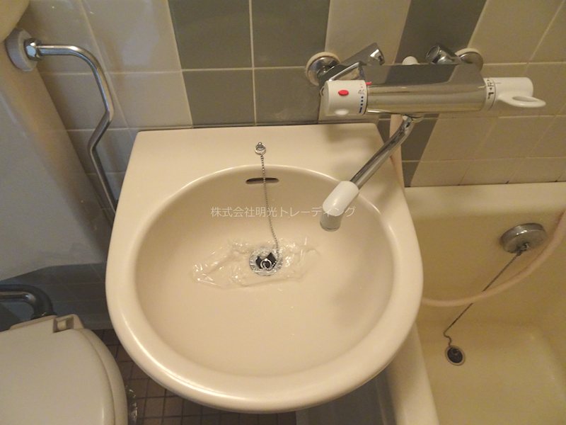 ﾘﾊﾞﾃｨﾊﾟﾚｽ常盤台 その他3